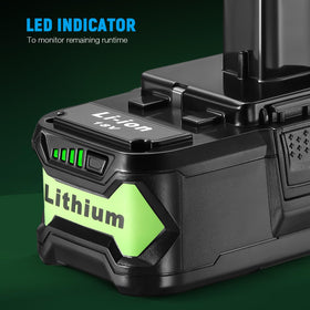 UTRBATT tested to meet OEM specifications for reliable performance.