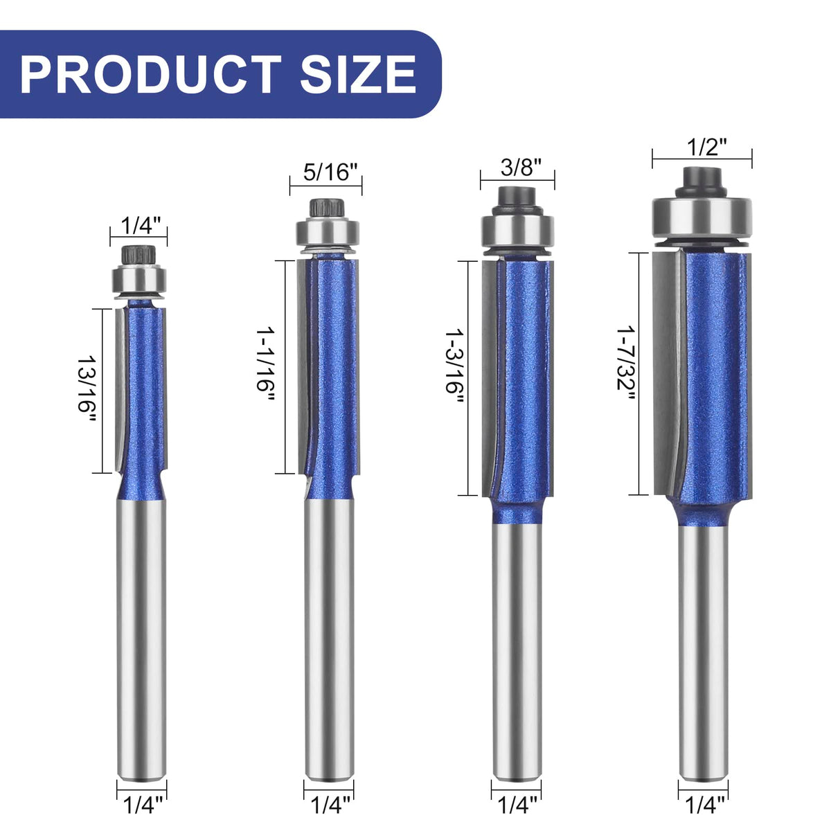 UTRUSTTO Pro carbide blades deliver clean veneer and laminate cuts