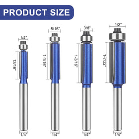 UTRUSTTO Pro carbide blades deliver clean veneer and laminate cuts