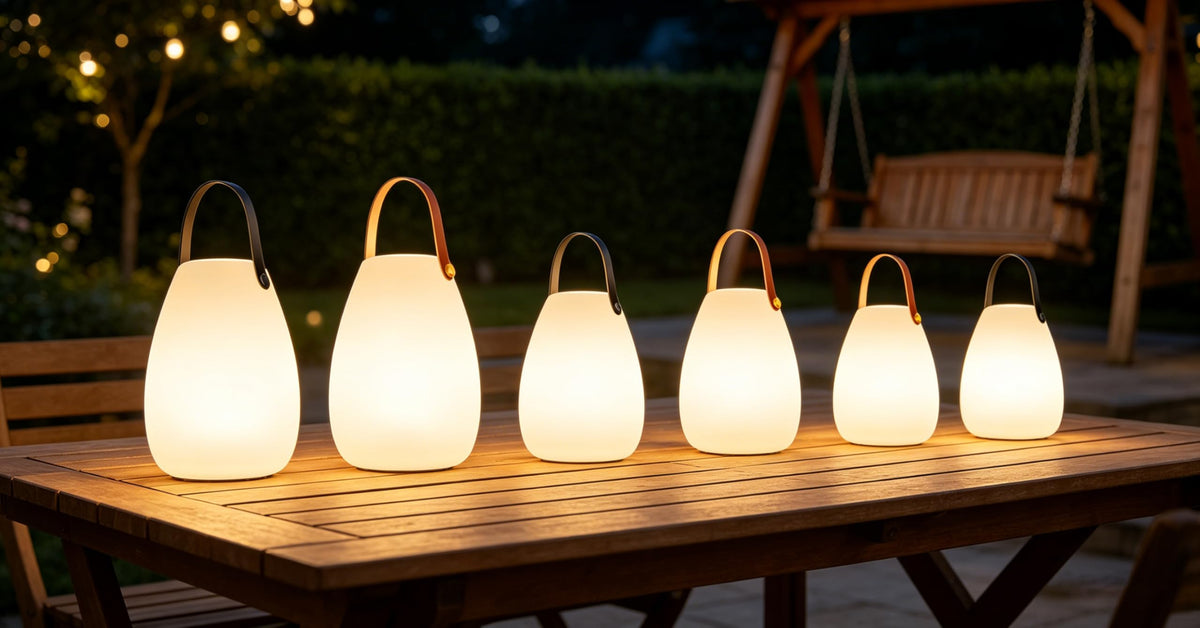 uuffoo lamp dimmable brightness from 25% to 100%
