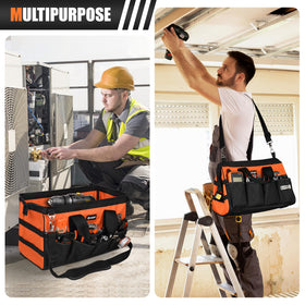 UUP reflective stripe enhances visibility in low light conditions