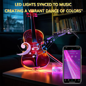 UVTaoYuan USB-powered LED strip powered by multiple devices