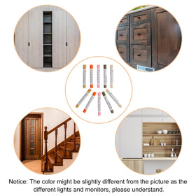 uxcell durable waterproof wood wax for surface protection