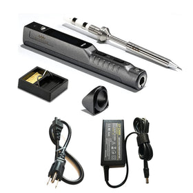UY CHAN TS101 field repair use for FPV drones and electronics