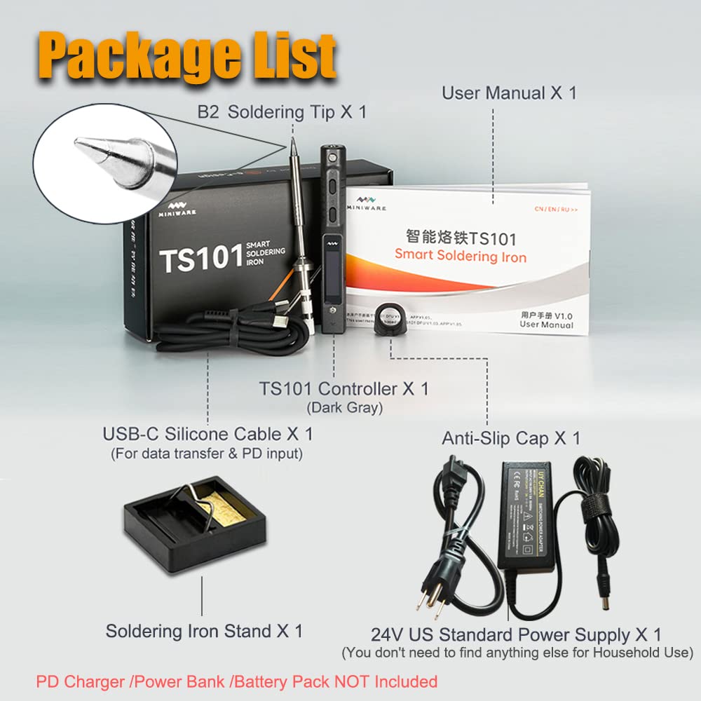 UY CHAN TS101 safety sensors prevent overheating during use