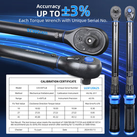 UYECOVE aluminum handle reduces fatigue during extended use.