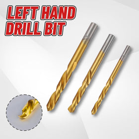 UYECOVE kit demonstrated removing a broken bolt in action