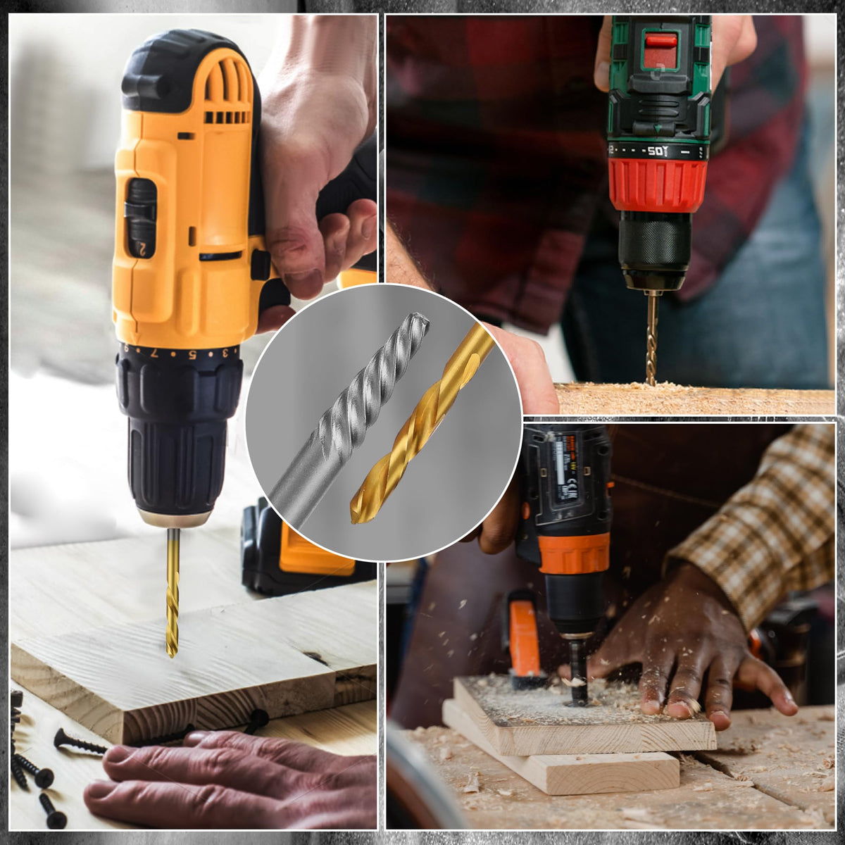 UYECOVE varied sizes extractor series for versatile repairs
