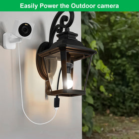 UYODM compatibility with Wyze Cam and other brands enables flexible, clutter-free setups