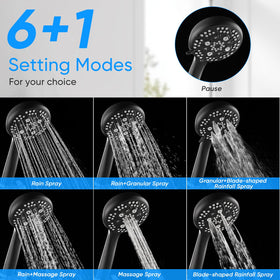 VXV easy-installation kit for quick setup.