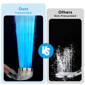 Vacto easy tool-free installation makes upgrading fast and hassle-free.