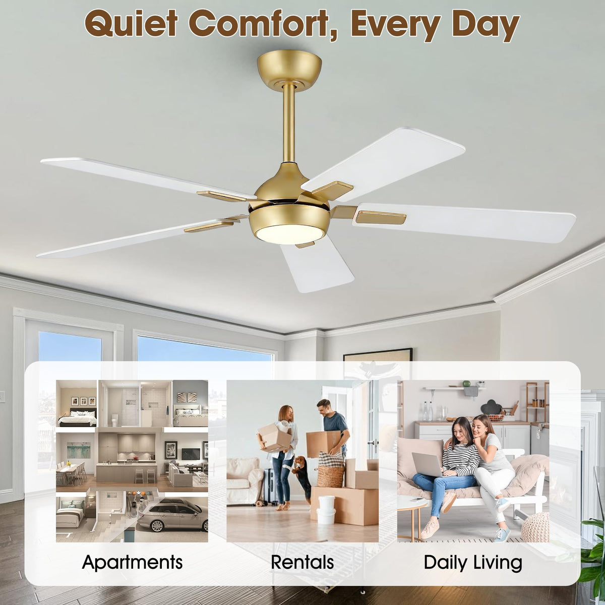 Modern, low-profile Vaczon design suits contemporary bedrooms and living rooms
