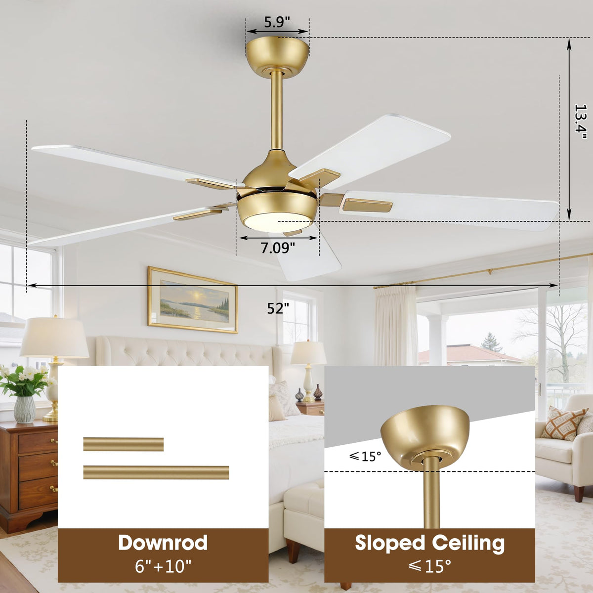 Energy-efficient Vaczon design helps reduce running costs over time