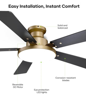 Vaczon safe indoor-use components ensure reliable daily operation