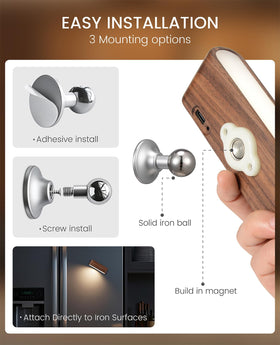 Compact Vadifula wood design ideal for bedside or hallway.