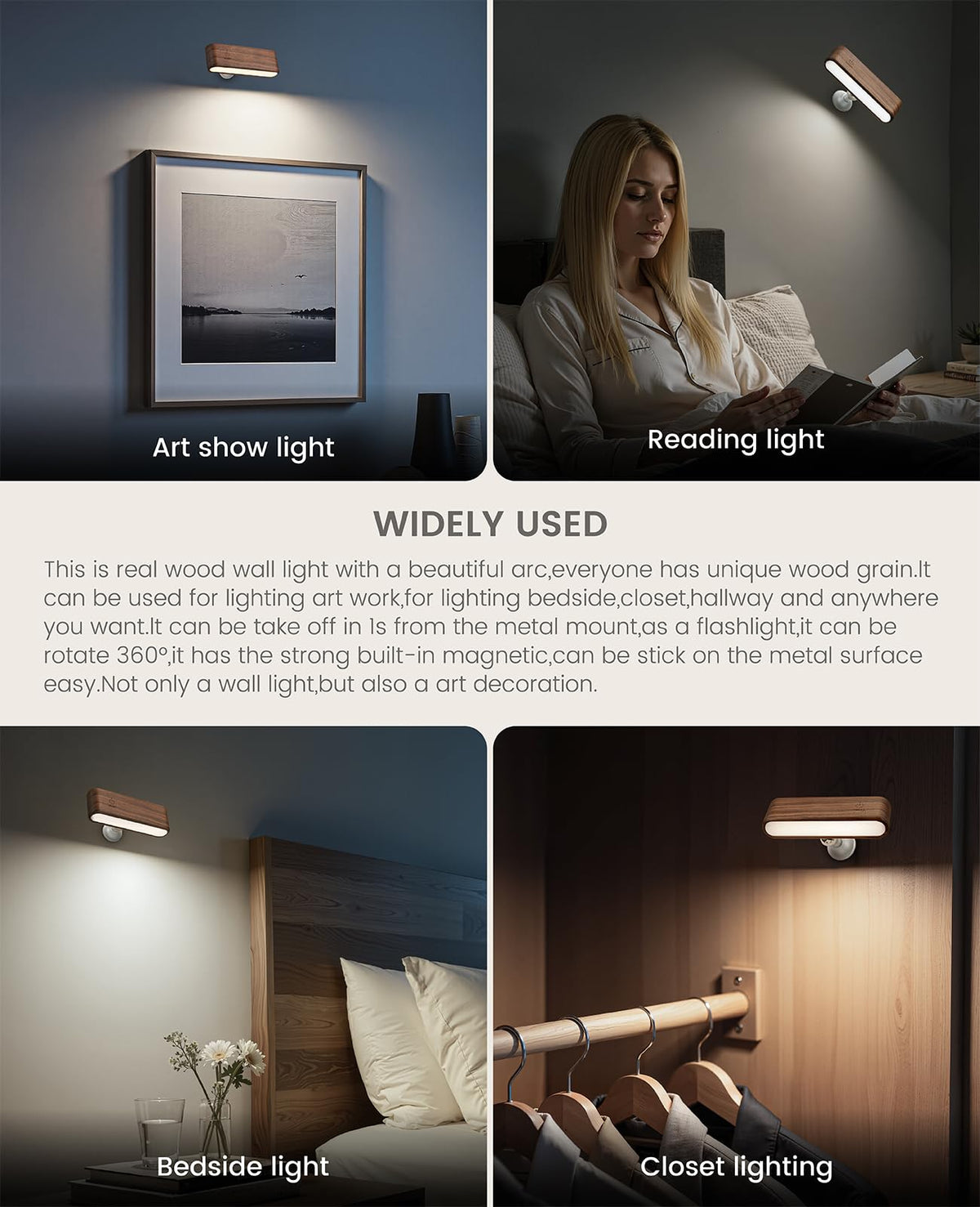 Vadifula night light serves as versatile emergency lighting.