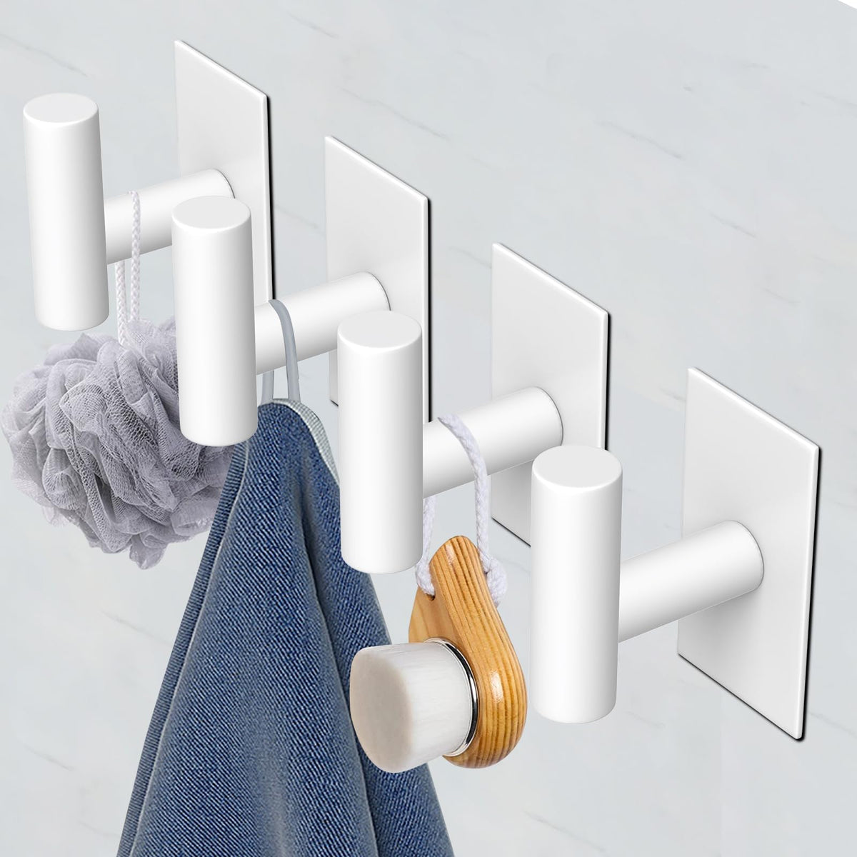 VAEHOLD 4-pack packaging highlights practical home storage solution.