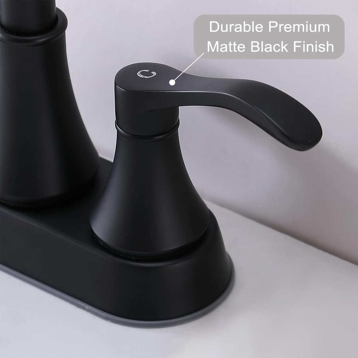 VALISY drip-free ceramic disc cartridge for reliable performance.