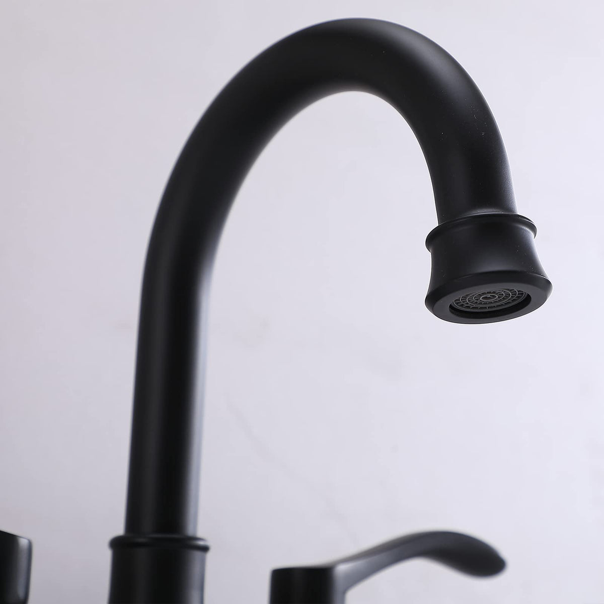 VALISY water hoses included for plumber-free installation.