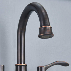 VALISY VABM10003H close-up of drip-free ceramic cartridge for durable daily use.