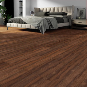 VallisCo secure adhesion prevents lifting for long lasting floors