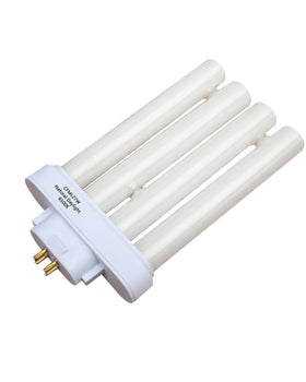 Valoisa CFML27VLX natural daylight bulb for bright, true-color room lighting.