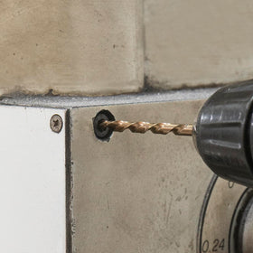 VALYRIANTOOL cobalt bits offer long life and durable performance