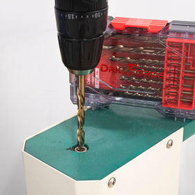 VALYRIANTOOL pilot hole prep to support screw extractors