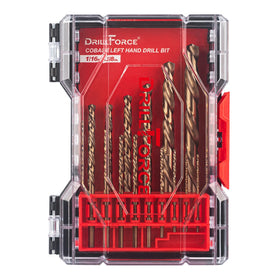 VALYRIANTIOL compatible with stainless steel and hardened metals for versatility