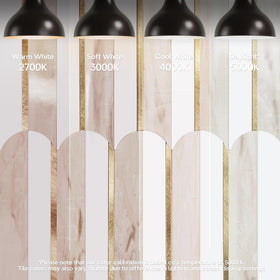 Vamos Tile seamless waterproof design protects walls from moisture and stains.