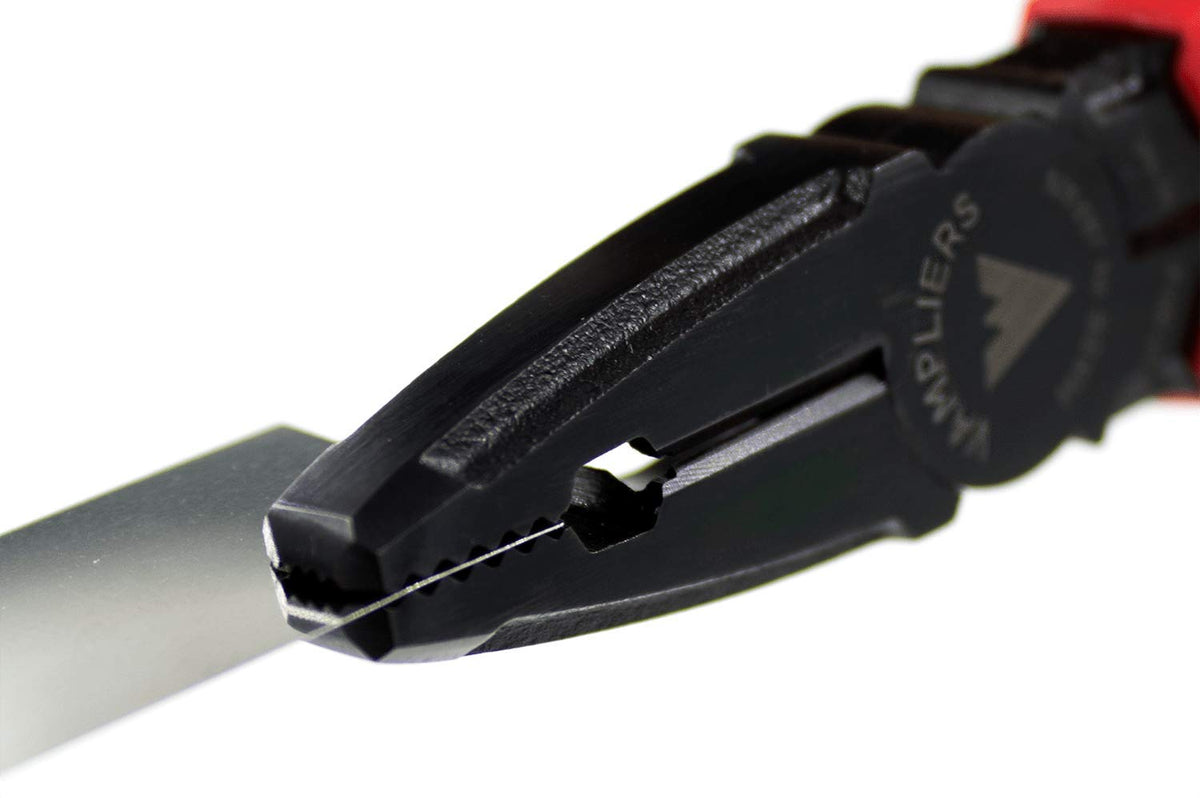 Vampliers Brute made in japan quality screw extractor pliers