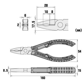 Vampliers made in Japan quality signaling premium craftsmanship