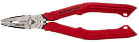 Vampliers remove one-way tamper-proof and specialty screws