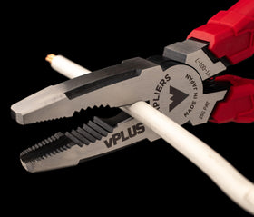 Vampliers storage cap included for organized transport