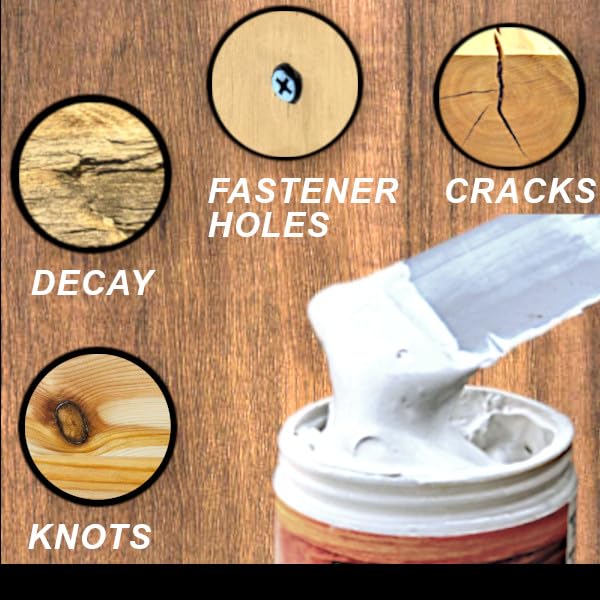 Van Votz fast-drying filler accelerates project timelines