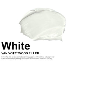 Van Votz color palette shows 18 colors for precise matching