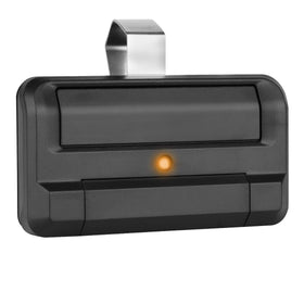 Vanesa 811LMX remote front view highlighting compact design for quick access.