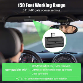 Vanesa 811LMX remotes cloning feature illustrating easy duplication across units