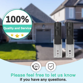 Vanesa hardware pack with wingnuts and bolts supports secure install