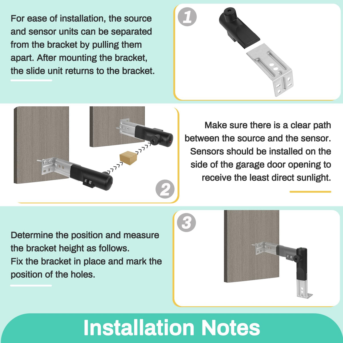 Vanesa installation manual guides setup in minutes