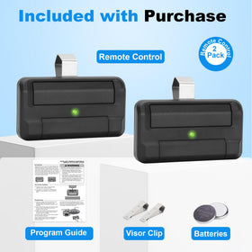 Vanesa Security plus 2.0 encrypted signal for secure operation