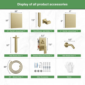 VANFOXLE replacement parts and warranty support for worry-free use