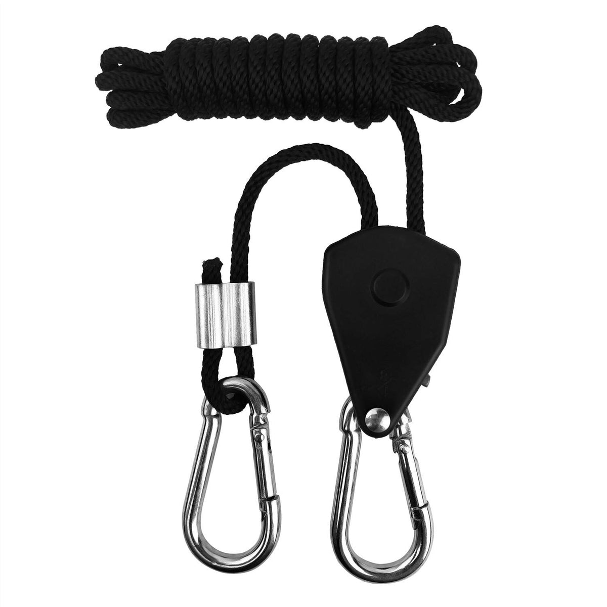Vanleno multipurpose light hanging setup suitable for fixtures and reflectors