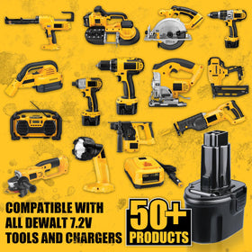 VANON battery casing shows compatibility markings for reliable tool pairing.
