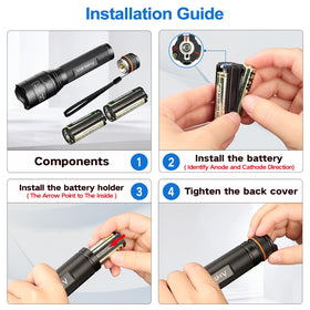 Vansky X7 Pro compact pocket size for easy transport