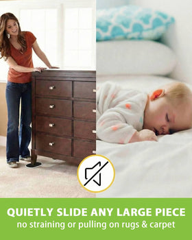 Vanteen durable reusable sliders shown in packaging for storage.