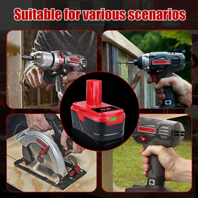 VANTTECH Craftsman 19.2V charger compatibility ensures seamless tool pairing