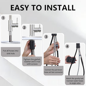 VAPSINT KF100 detachable ceramic cartridge for easy maintenance