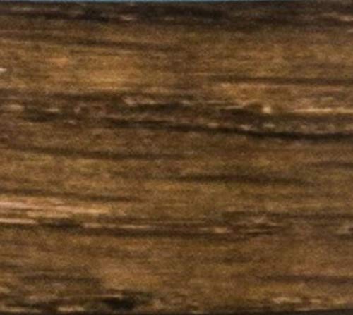 Varathane aged wood accelerator wood sample aging, showcasing natural patina possibilities