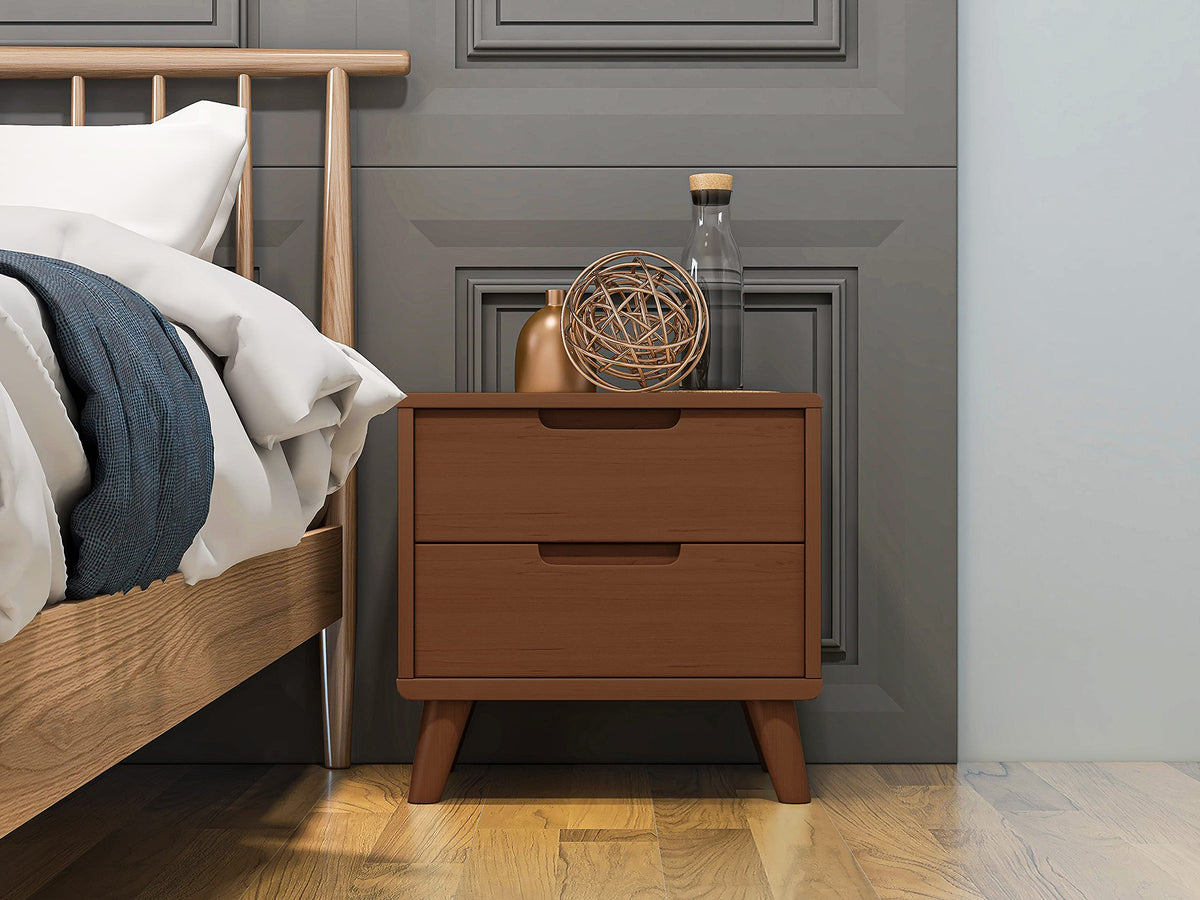 Not for floors, decks, or siding; ideal for interior doors and cabinets.